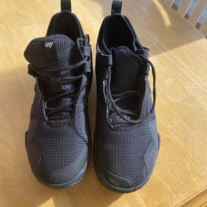 Air Jordans size 11.5. Great condition